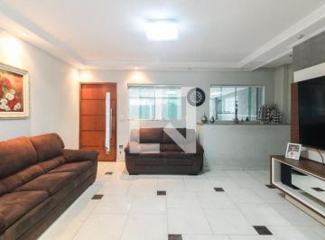 Casa · 144m² · 3 Quartos · 2 Vagas · Casa à Venda - Tatuapé, 3 Quartos, 144 m² - São Paulo