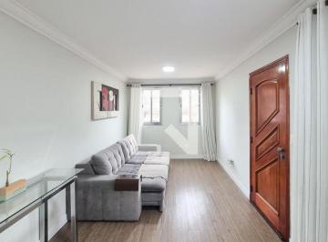 Apartamento · 66m² · 2 Quartos · 1 Vaga · Apartamento à Venda - Nova Petrópolis, 2 Quartos,  66 m² - São Bernardo do Campo