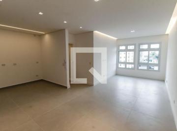 Apartamento · 100m² · 3 Quartos · 1 Vaga · Apartamento à Venda - Morumbi, 3 Quartos, 100 m² - São Paulo