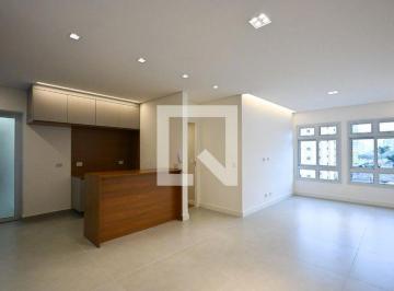Apartamento · 100m² · 3 Quartos · 1 Vaga · Apartamento à Venda - Morumbi, 3 Quartos, 100 m² - São Paulo