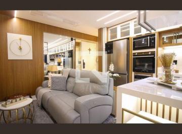 Apartamento · 83m² · 2 Quartos · 1 Vaga · Apartamento à Venda - Vila Santa Clara, 2 Quartos,  83 m² - São Paulo