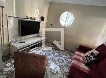 Casa · 227m² · 4 Quartos · 3 Vagas · Casa à Venda - Jardim, 4 Quartos, 227 m² - Santo André