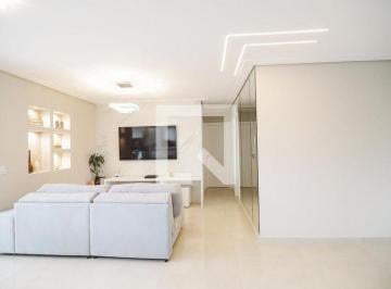 Apartamento · 108m² · 3 Quartos · 2 Vagas · Apartamento à Venda - Água Fria, 3 Quartos,  108 m² - São Paulo