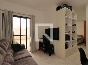 Apartamento · 109m² · 2 Quartos · 1 Vaga · Apartamento à Venda - Vila Clarice, 2 Quartos, 109 m² - Santo André