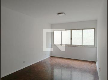 Apartamento · 109m² · 3 Quartos · 1 Vaga · Apartamento à Venda - Jardim Paulista, 3 Quartos, 109 m² - São Paulo