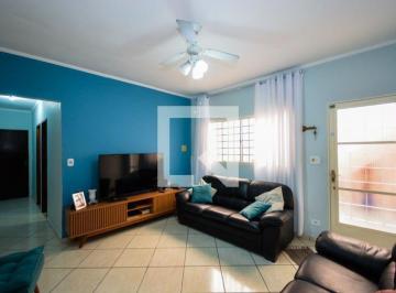Casa · 214m² · 3 Quartos · 3 Vagas · Casa à Venda - Vila Rosália, 3 Quartos,  214 m² - Guarulhos