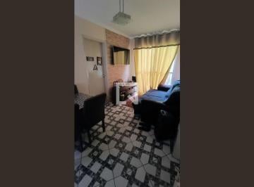 Apartamento · 116m² · 3 Quartos · Apartamento à Venda - Vila Princesa Isabel, 3 Quartos,  116 m² - São Paulo