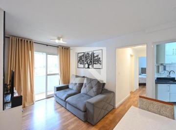 Apartamento · 68m² · 2 Quartos · 1 Vaga · Apartamento à Venda - Chácara Inglesa, 2 Quartos,  68 m² - São Paulo