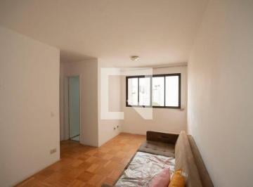 Apartamento · 54m² · 2 Quartos · 1 Vaga · Apartamento à Venda - Chácara Inglesa, 2 Quartos,  54 m² - São Paulo