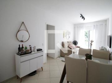 Apartamento · 80m² · 2 Quartos · 1 Vaga · Apartamento à Venda - Taquara, 2 Quartos, 80 m² - Rio de Janeiro