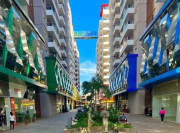 Apartamento · 35m² · 1 Quarto · 1 Vaga · Charmoso apartamento no Residencial Espirito Santo no centro de Santa Maria!