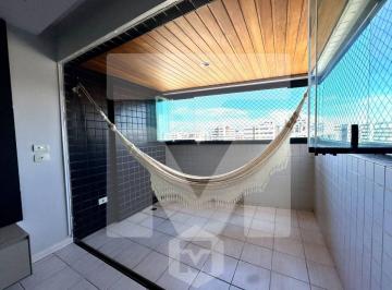 Apartamento 3 quartos na Ponta Verde · Apartamento 3 quartos na Ponta Verde