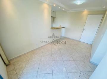 Apartamento · 63m² · 2 Quartos · 1 Vaga · Oportunidade - Apartamento - Residencial Campos Di Provence - Vila Ema - 2 Dormitórios - 63m².