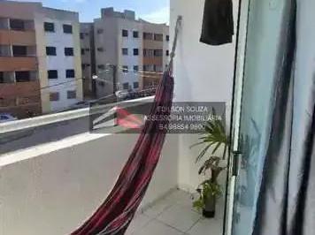Apartamento à venda no CONDOMÍNIO VILA JARDIM RESIDENCE, EMAÚS, Parnamirim, RN · Apartamento à venda no CONDOMÍNIO VILA JARDIM RESIDENCE, EMAÚS, Parnamirim, RN