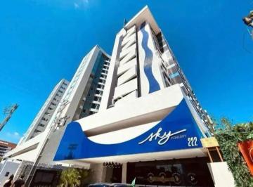 Apartamento à venda no SKY CONCEPT, JATIÚCA, Maceió, AL · Apartamento à venda no SKY CONCEPT, JATIÚCA, Maceió, AL