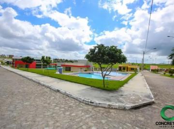 Lote à venda no SAN LORENZO, CANAFÍSTULA, Arapiraca, AL · Lote à venda no SAN LORENZO, CANAFÍSTULA, Arapiraca, AL