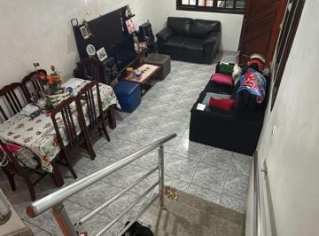 foto1 · Sobrado à venda - Jardim Maria Rosa - Taboão da Serra/SP - 210,00m² - 3 dormitórios