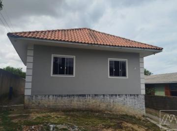 Casa com 2 dormitórios em Guaporanga - Biguaçu/SC · Casa com 2 dormitórios em Guaporanga - Biguaçu/SC