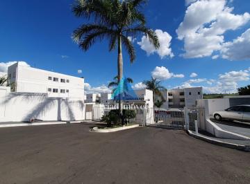 Apartamento · 49m² · 2 Quartos · 1 Vaga · Apartamento Padrão mobiliado