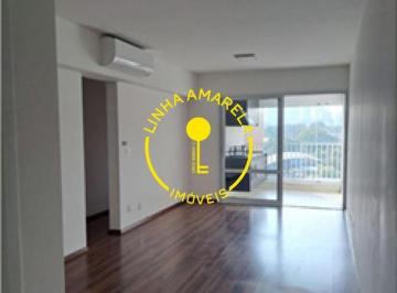 Apartamento · 75m² · 3 Quartos · 2 Vagas · Apartamento para locação Vila Sônia com 75m²