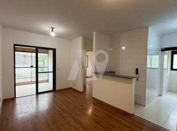Apartamento · 54m² · 2 Quartos · 1 Vaga · Apartamento 54m² para alugar - 2 Dormitórios - Higienópolis
