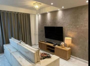 Casa · 150m² · 3 Quartos · 2 Vagas · Oportunidade - Casa em Condomínio - Urbanova - Condomínio Reserva do Urbanova - 3 Dormitórios - 82m²