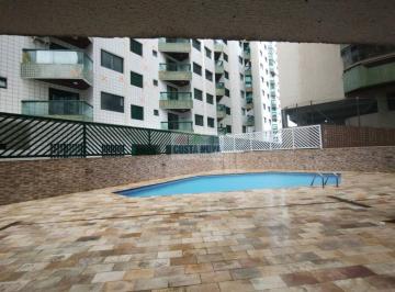 Apartamento · 77m² · 3 Quartos · 1 Vaga · Apartamento 100 metros do mar com vista mar