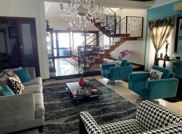 Casa · 400m² · 4 Quartos · 2 Vagas · Oportunidade - Casa - Jardim Altos de Santana II - Residencial Villas de Santana - 4 Suítes - 400m².