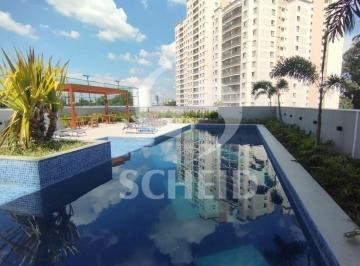 Apartamento · 38m² · 2 Quartos · Apartamento a venda no condomínio Mérito Sabará com 2 quartos sem vaga de garagem.