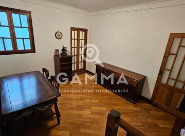 Casa · 160m² · 3 Quartos · 1 Vaga · Onde a conveniência encontra o aconchego: Sobrado impecável na Pompéia.