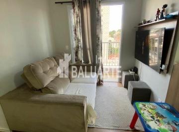 Apartamento · 37m² · 2 Quartos · Apartamento com 2 quartos à venda