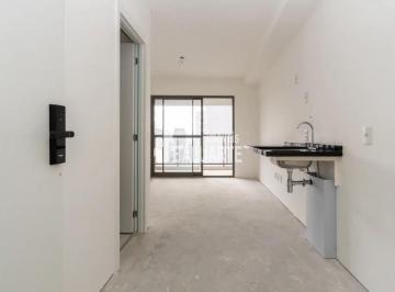 Apartamento · 27m² · 1 Quarto · Apartamento com 1 Quarto e 1 banheiro à Venda, 26 m²