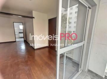 Apartamento · 60m² · 2 Quartos · 1 Vaga · Reformado, com terraço, localização estratégica, oportunidade!
