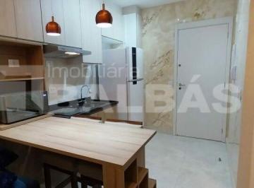 Apartamento · 27m² · 1 Quarto · Imóvel novo - Mobiliado 27m² - 800 metros do metrô Penha