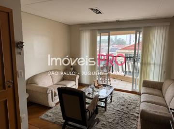 Apartamento · 104m² · 4 Quartos · 2 Vagas · Apartamento na Chácara Santo Antônio