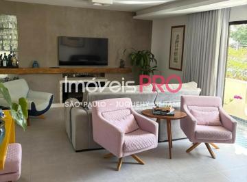 Apartamento · 168m² · 4 Quartos · 3 Vagas · Apartamento com 168m² para venda, Moema - SP