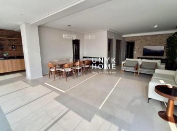 Apartamento · 160m² · 3 Quartos · 3 Vagas · Moema | Pronto para morar, 160m², 3 suítes, varanda gourmet, 10 min do Ibirapuera.