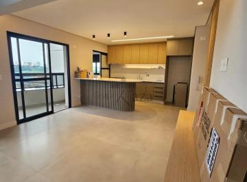 Apartamento · 94m² · 1 Quarto · 2 Vagas · Apartamento Duplex - Parque Residencial Aquarius - Residencial Tarsila Loft - 1 Dormitório - 92m².