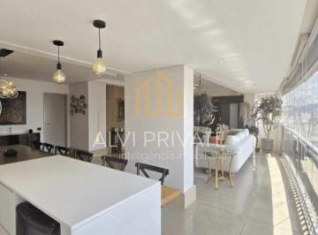 Apartamento · 172m² · 3 Quartos · 3 Vagas · Apartamento a venda e locaçao na vila romana, com 3 dorms 3 suites e 3 vagas 1 deposito