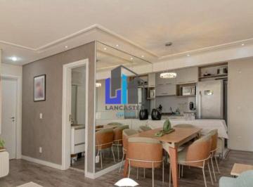 Apartamento · 66m² · 2 Quartos · 1 Vaga · Apartamento 2 dormitórios,1 suíte, 1 vaga, na Vila Metalúrgica