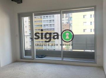 Comercial · 33m² · 1 Vaga · Conjunto Comercial para alugar na Cerqueira César - 33m², 1 vagas e 1 banheiros