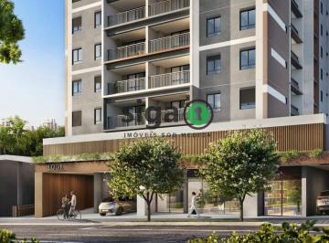 Apartamento · 70m² · 2 Quartos · 1 Vaga · Garden à venda 2 dormitórios e 1 vaga - Rooftop Vista para o Parque, Lazer Completo