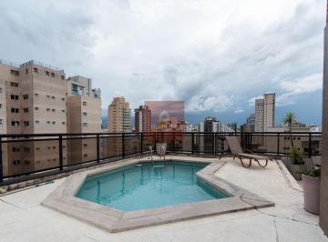 Apartamento · 455m² · 4 Quartos · 6 Vagas · Cobertura para venda em Moema com 4 quartos, sendo 2 suítes , 455m²