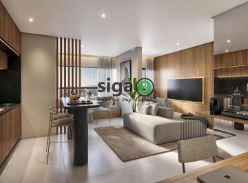 Apartamento · 51m² · 2 Quartos · 1 Vaga · Apartamento 2 dormitórios e 1 vaga -More com Estilo na Vila Mariana Próximo ao Ibirapuera