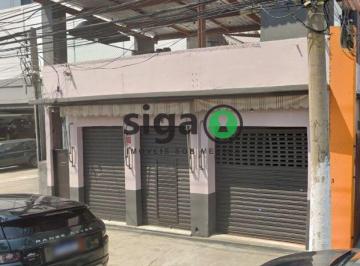 Comercial · 165m² · 1 Quarto · Casa Comercial para Locação na Chácara Santo Antônio ? 165m²