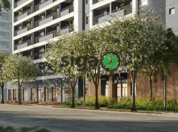 Apartamento · 29m² · 1 Quarto · Apartamento 1 dormitório com Lazer Completo ao Lado do Metrô