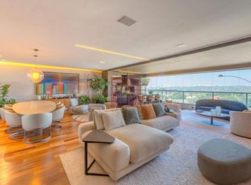 Apartamento · 185m² · 3 Quartos · 3 Vagas · Apartamento para venda em Campo Belo com 3 quartos, sendo 3 suítes , 185m²