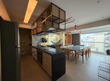 Apartamento · 100m² · 2 Quartos · 2 Vagas · Flat com 2 quartos para alugar, 100m² no Jardim Paulista, São Paulo SP