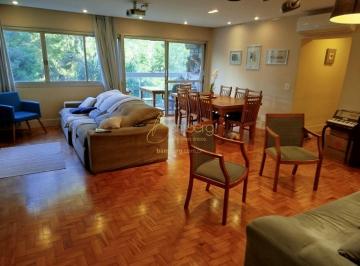 Apartamento · 160m² · 4 Quartos · 1 Vaga · Jardim Marajoara - Apto 160 área útil- 4 dormitórios - Lazer total