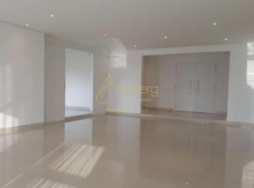 Apartamento · 371m² · 4 Quartos · 5 Vagas · Apartamento no Condomínio Casa Grande Jardim Marajoara.